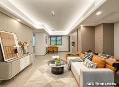 对屋内具体构成精品选择